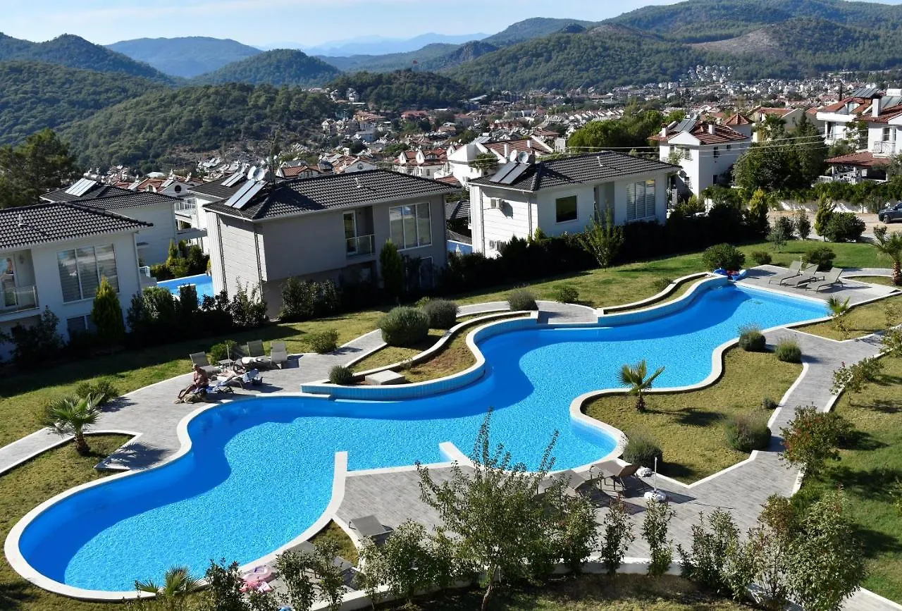 Memories Signature Apartment Cedit 0*,  Turkey