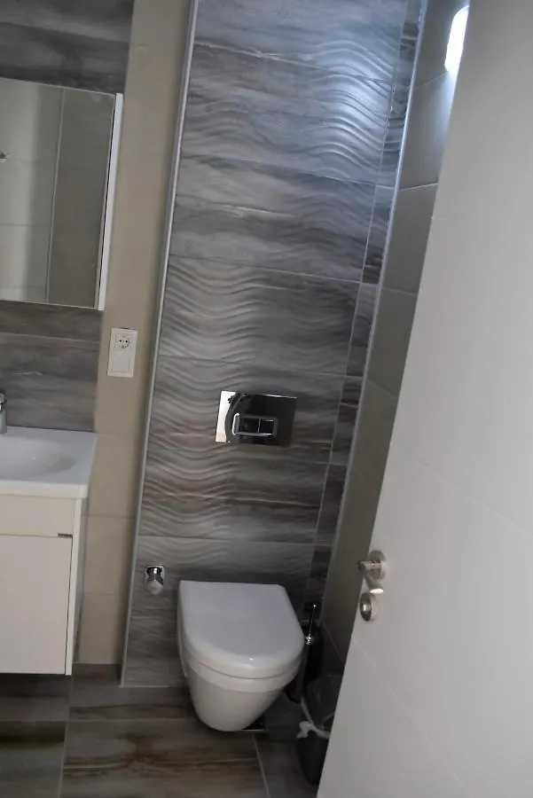 Memories Signature Apartment Cedit Turkey