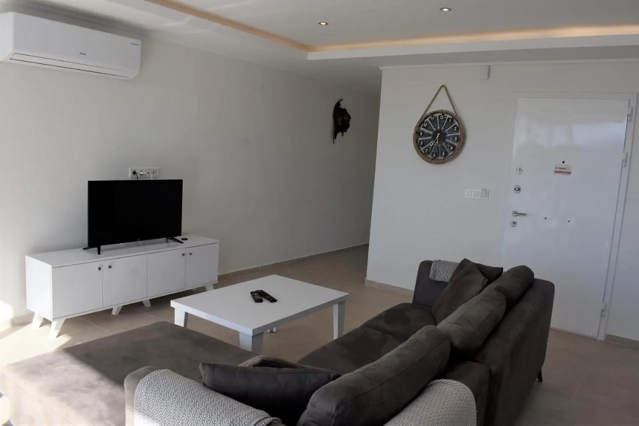 Memories Signature Apartment Cedit
