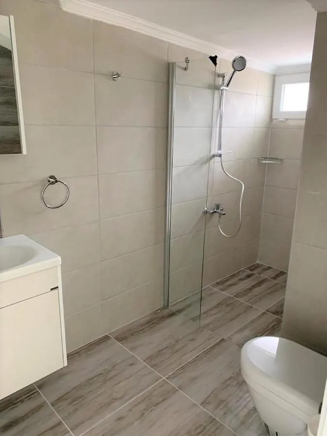 Memories Signature Apartment Cedit
